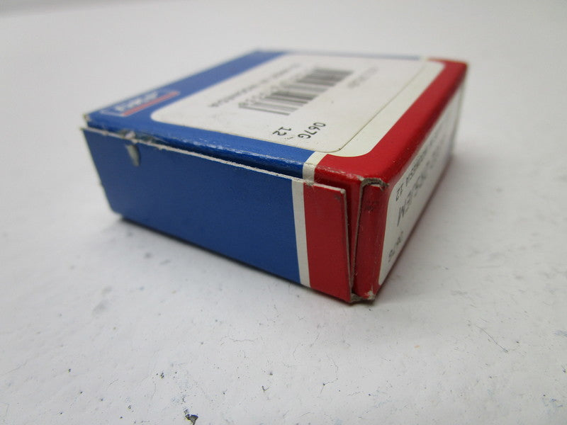 SKF 6302-2RSJEM BALL BEARING * FACTORY SEALED *