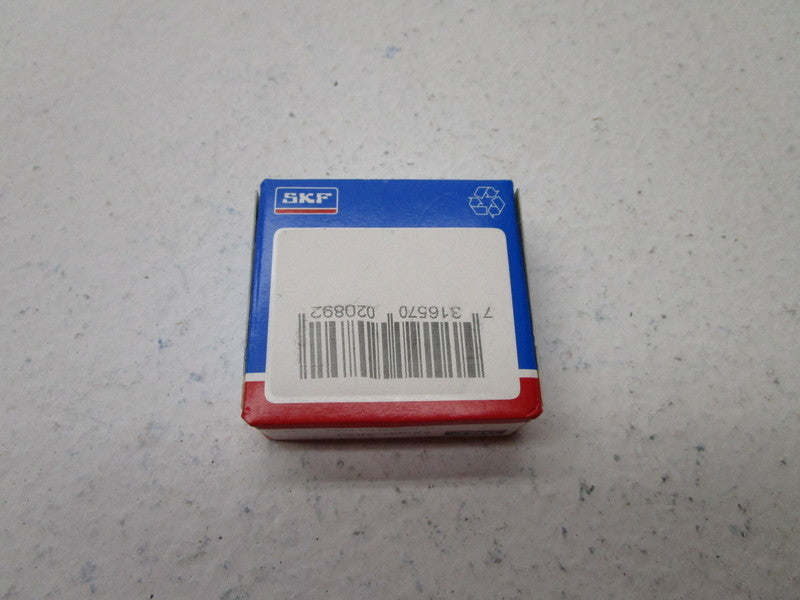 SKF 62200-2RS1 BALL BEARING * FACTORY SEALED *