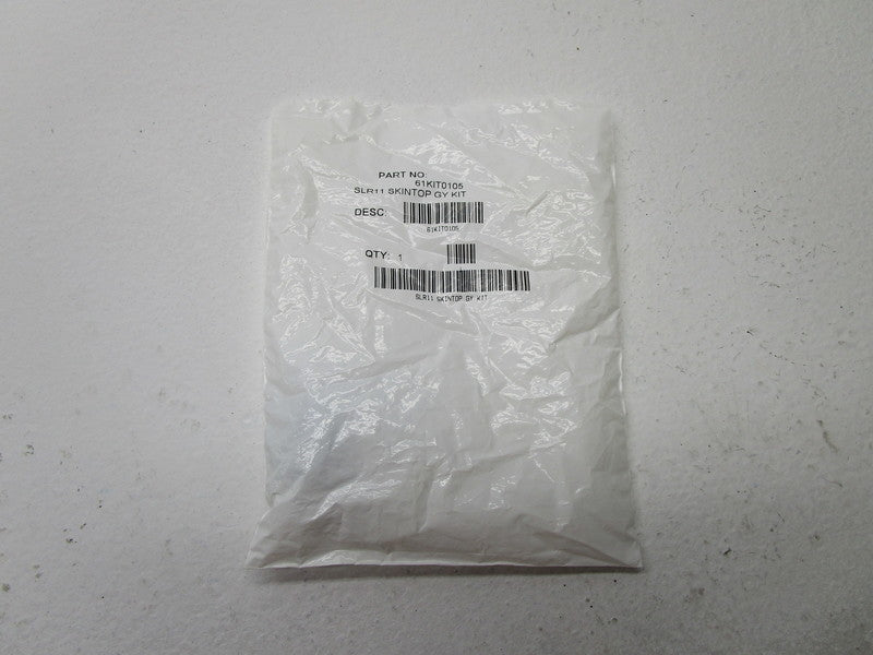 INDUSTRIAL MRO 61KIT0105 SKINTOP KIT * NEW IN FACTORY BAG *