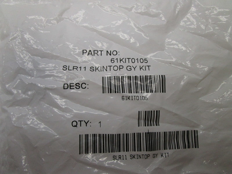 INDUSTRIAL MRO 61KIT0105 SKINTOP KIT * NEW IN FACTORY BAG *