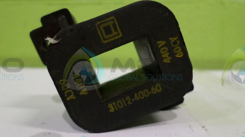 SQUARE D 31012-400-60 UNMP
