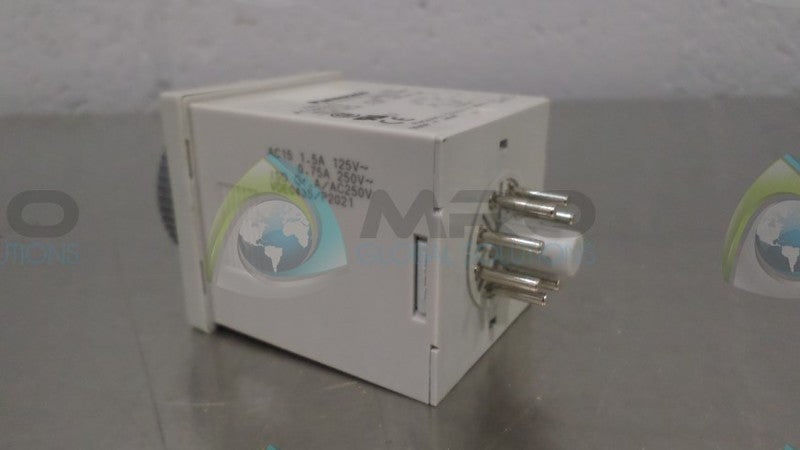 PANASONIC PM4HSD-S-AC240V DELTA TIMER *NEW IN BOX*