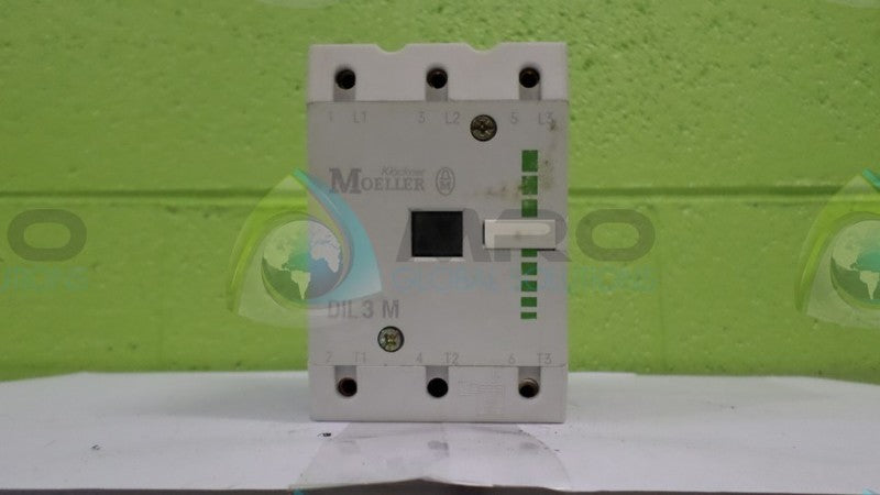 MOELLER DIL3M RELAY *NEW NO BOX*