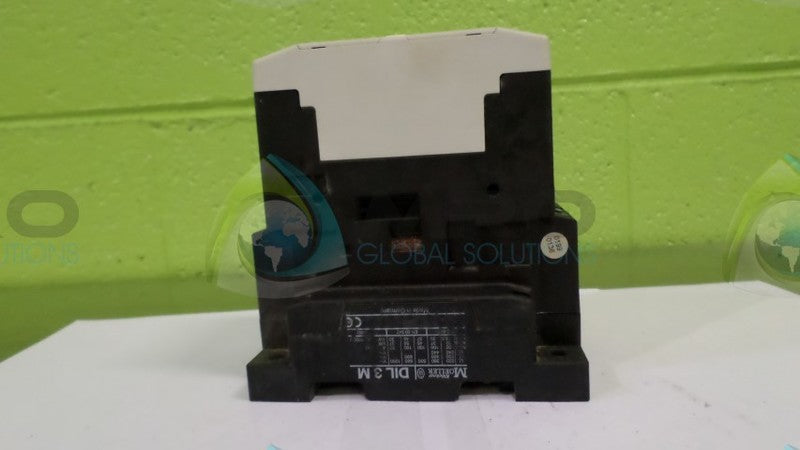 MOELLER DIL3M RELAY *NEW NO BOX*