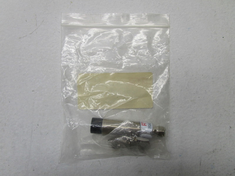 HTM FCM2-1808A-AUL3/A PROXIMITY SENSOR * NEW IN FACTORY BAG *