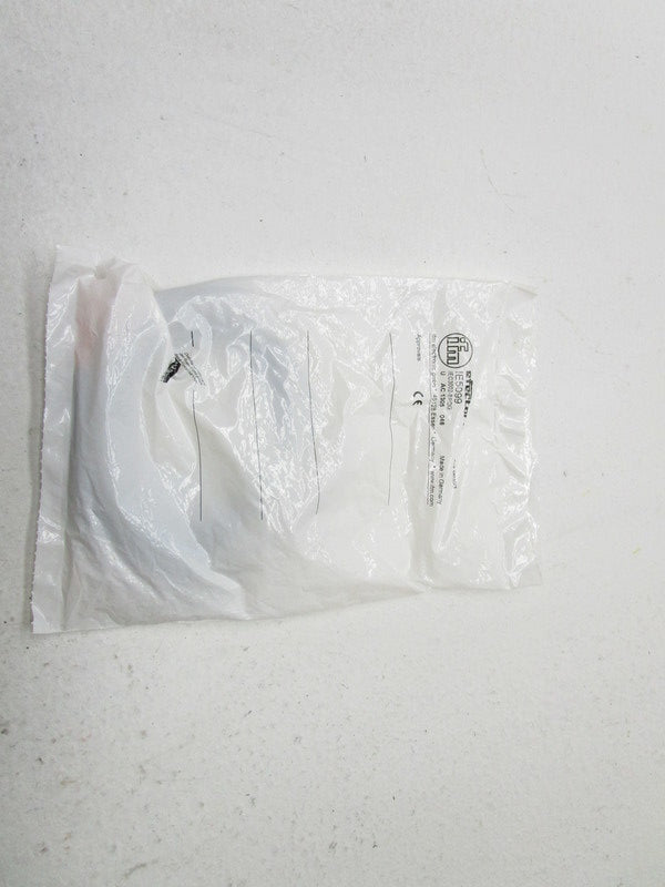 IFM EFECTOR IE5099 PROXIMITY SENSOR * NEW IN FACTORY BAG *