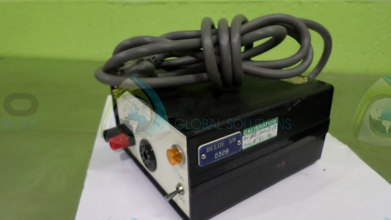 MOELLER TS-1268 V-REF SUPPLY *USED*