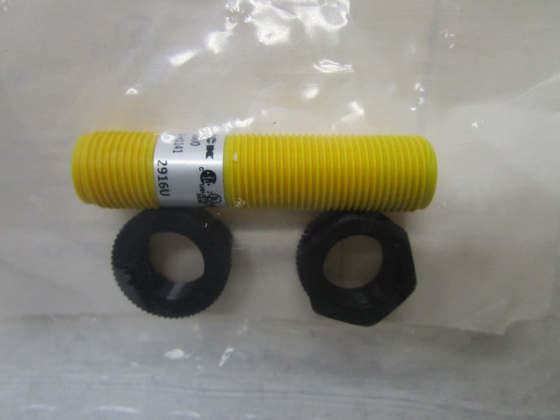 TURCK BI2-S12-AP6X-H1141 PROXIMITY SENSOR * NEW IN FACTORY BAG *