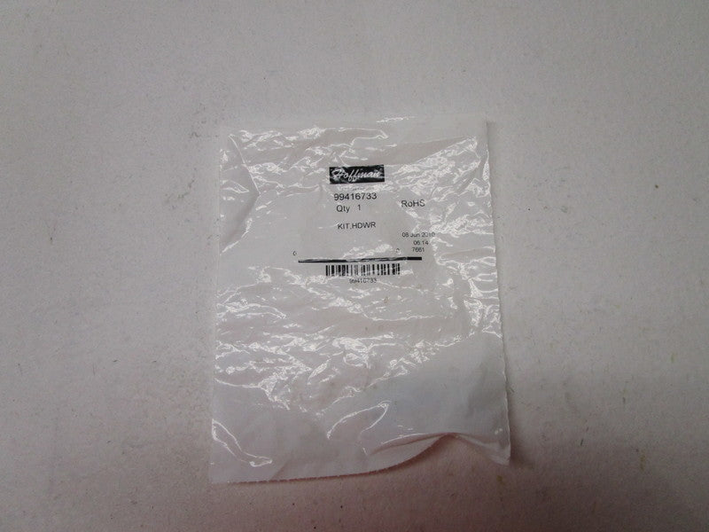 HOFFMAN 99416733 KIT * NEW IN FACTORY BAG *
