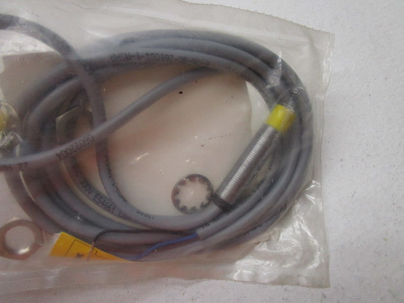 TURCK NI5-G12-AN6X-50MM PROXIMITY SENSOR 50MM * NEW IN FACTORY BAG *