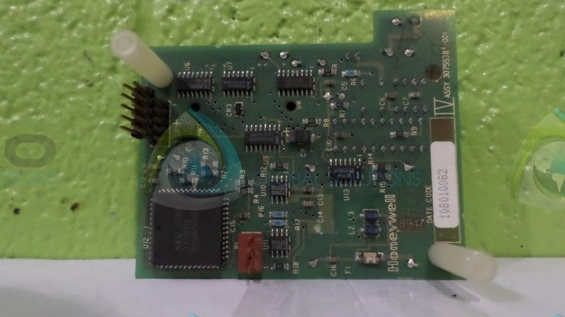 HONEYWELL 30755385-001 UNMP