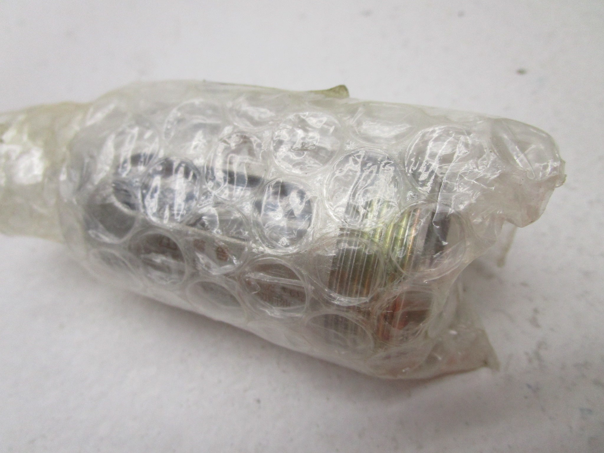 SMC NC200F-C POLY CLEAR BOWL * NEW IN ORIGINAL PACKAGE *