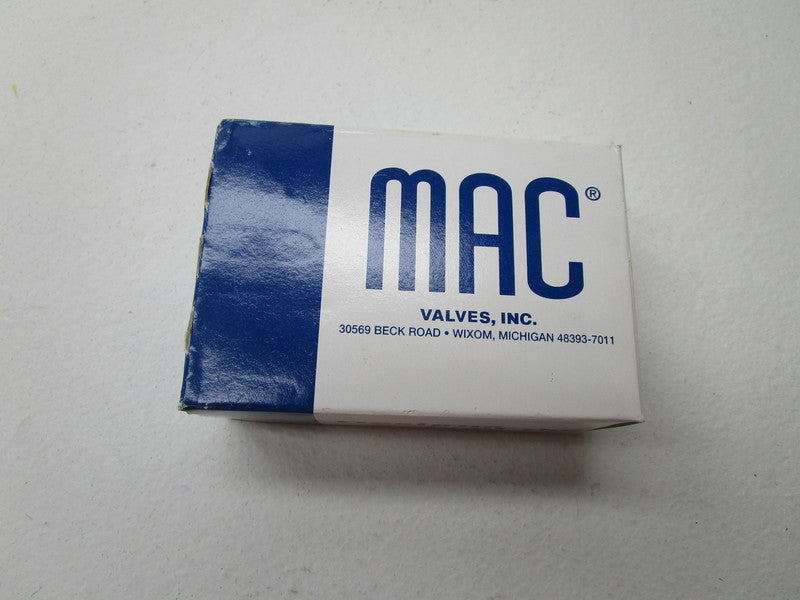 MAC 161B-501JB NSMP