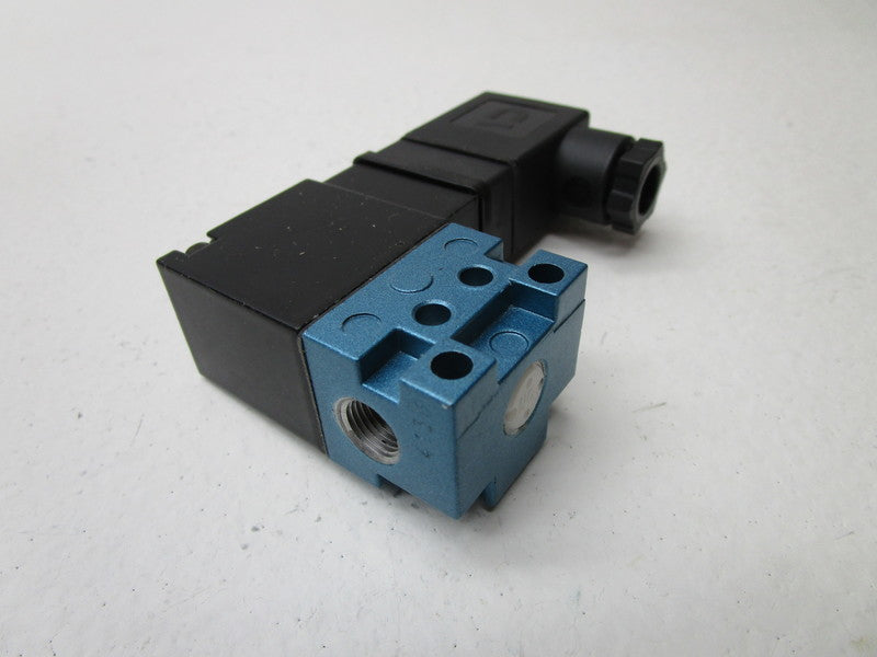 MAC 161B-501JB NSMP