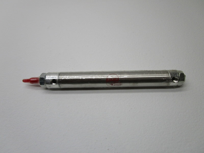 BIMBA 096-DX PNEUMATIC CYLINDER * NEW IN ORIGINAL PACKAGE *
