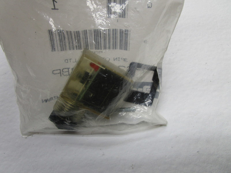 PARKER PS243079BP CONNECTOR * NEW IN FACTORY BAG *