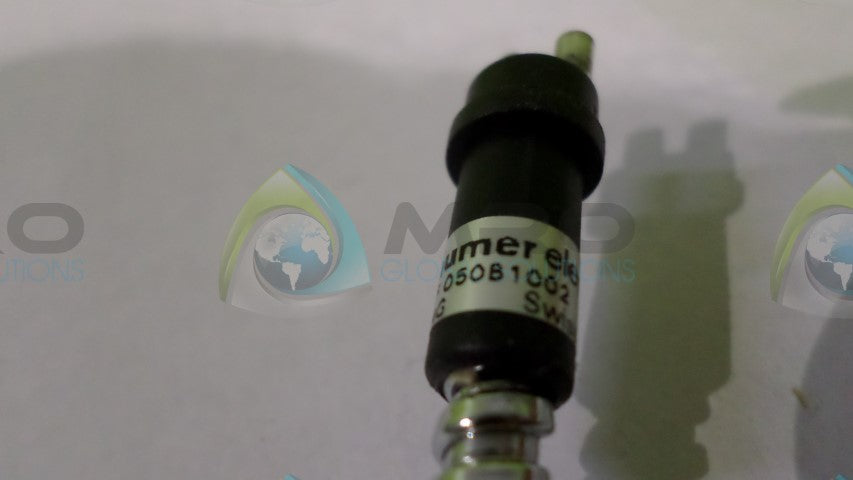 BAUMER FUF-050B1002 FOD *NEW NO BOX*