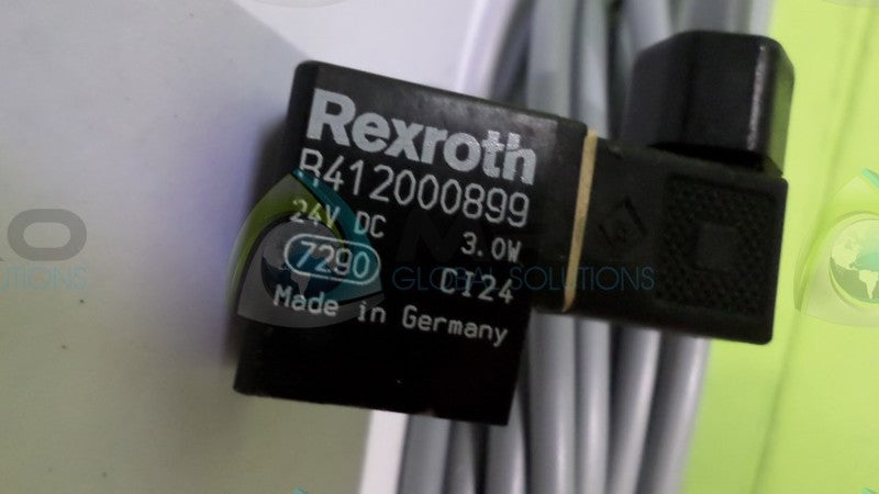 REXROTH R412000899 SENSOR *NEW NO BOX*