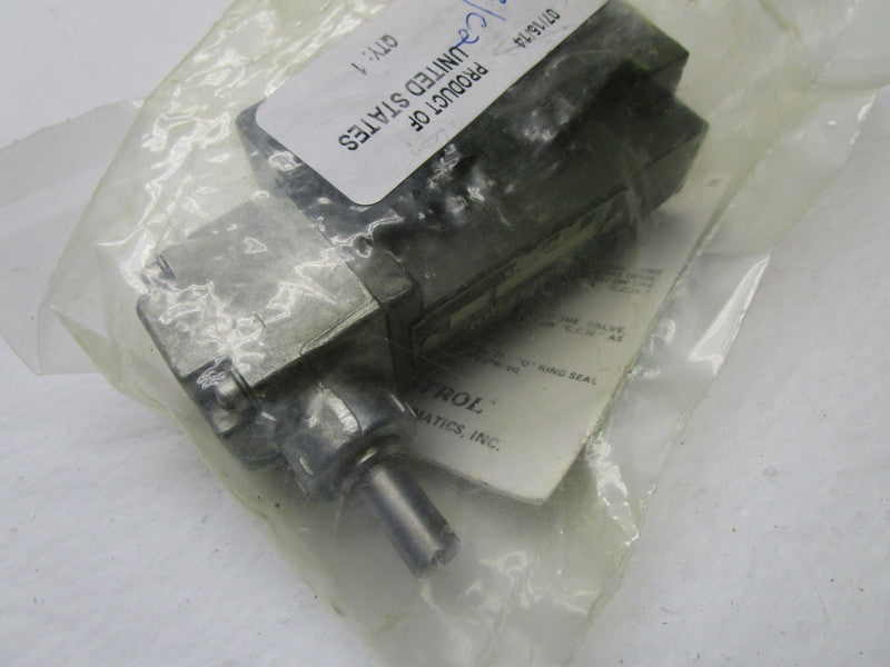 NUMATICS LR3-0201 LIMIT SWITCH * NEW IN FACTORY BAG *
