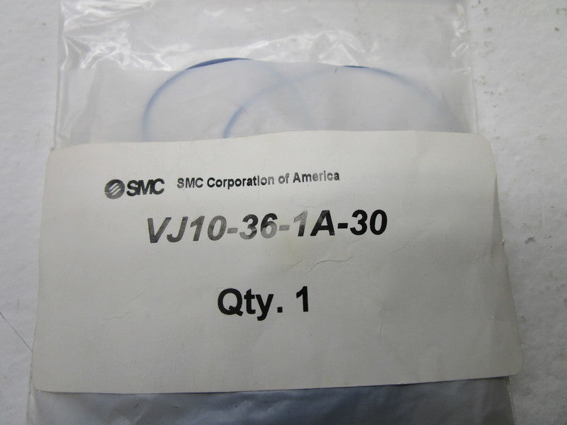 SMC VJ10-36-1A-30 * NEW IN FACTORY BAG *