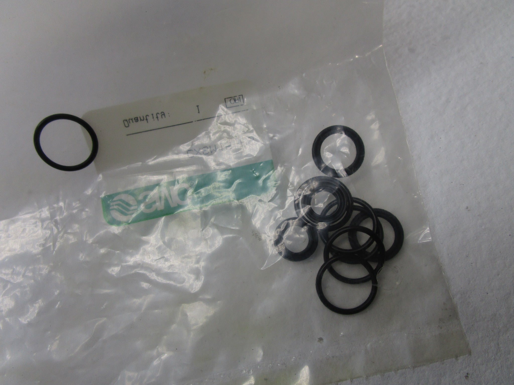 SMC CXSM15-PS SEAL KIT * NEW IN FACTORY *