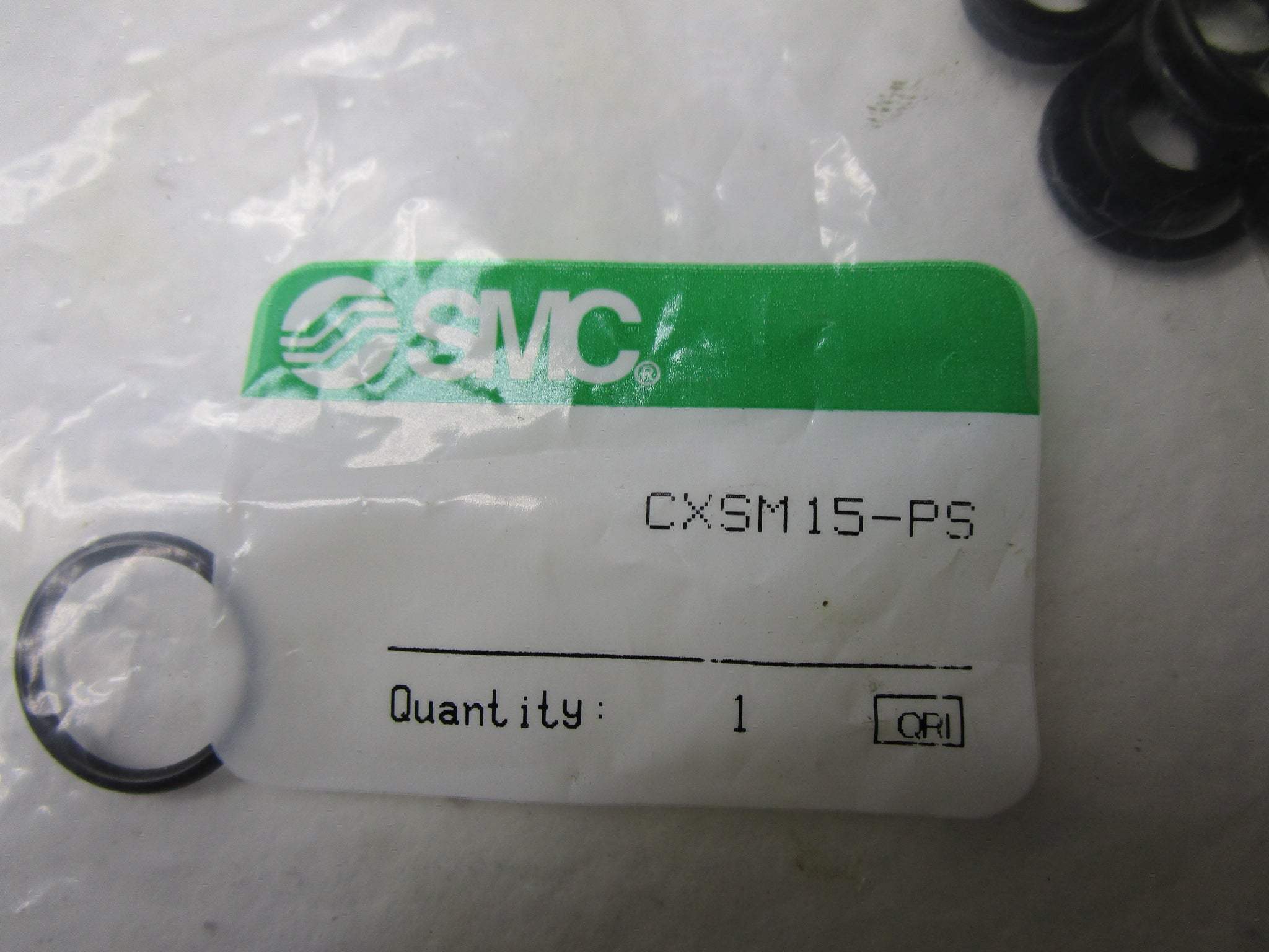 SMC CXSM15-PS SEAL KIT * NEW IN FACTORY *