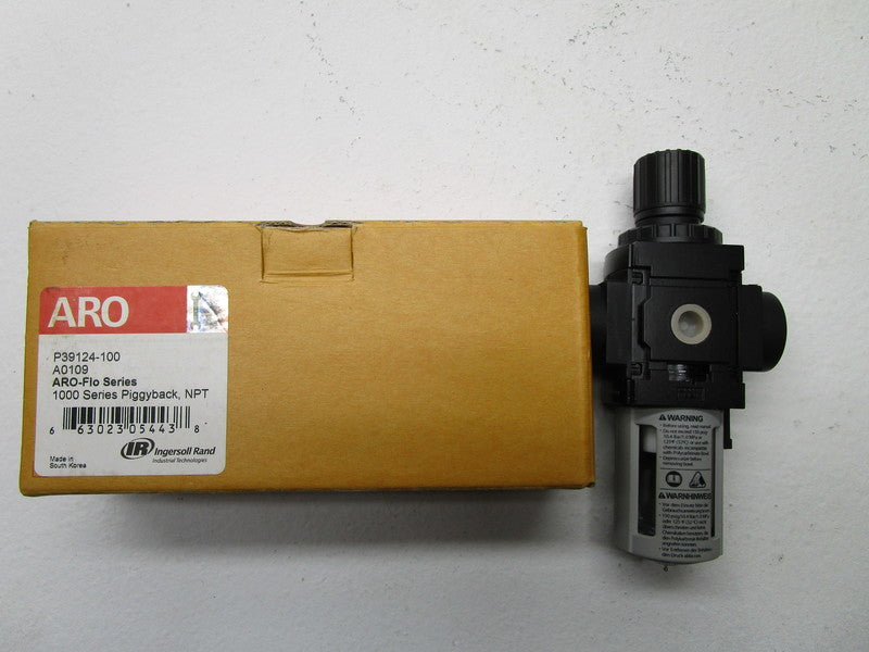 ARO P39124-100 FILTER  NSMP