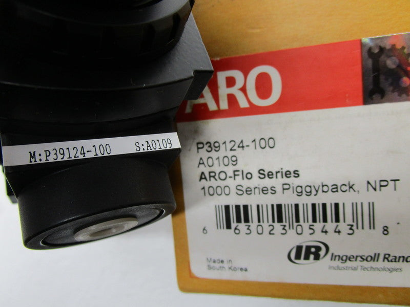 ARO P39124-100 FILTER  NSMP