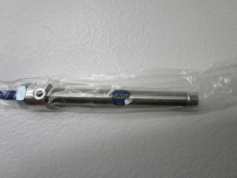 BIMBA 013-D PNEUMATIC CYLINDER * NEW IN ORIGINAL PACKAGE *