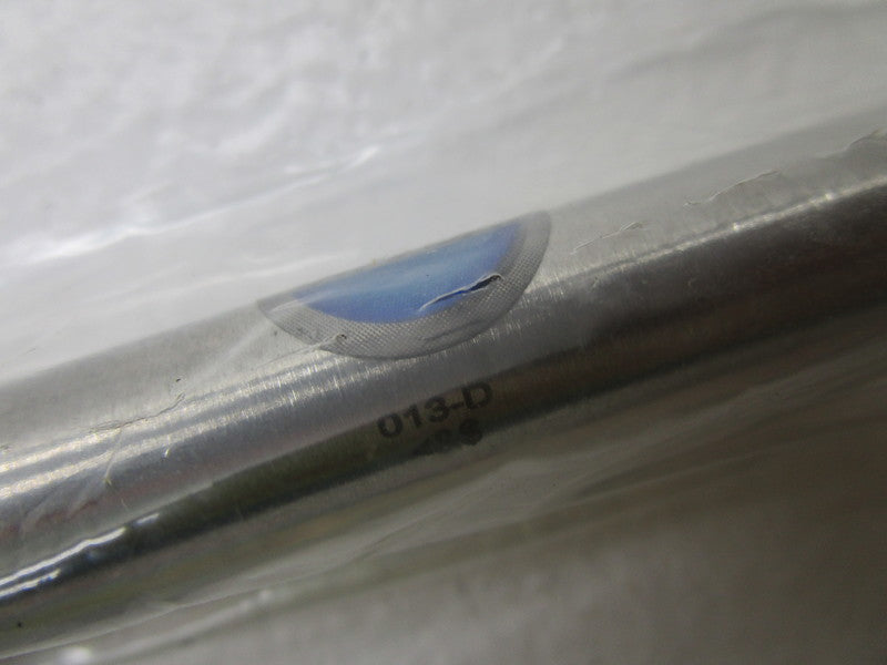 BIMBA 013-D PNEUMATIC CYLINDER * NEW IN ORIGINAL PACKAGE *