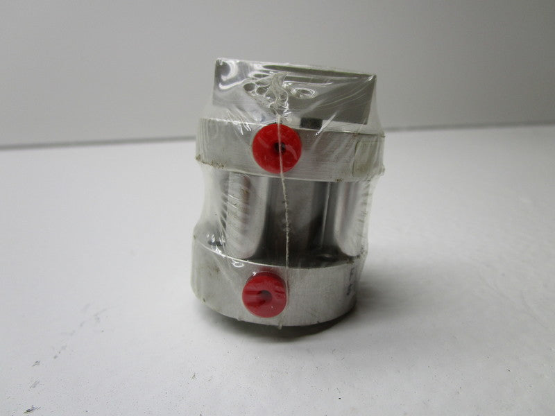 BIMBA FT-040.5 PNEUMATIC CYLINDER * NEW IN ORIGINAL PACKAGE *