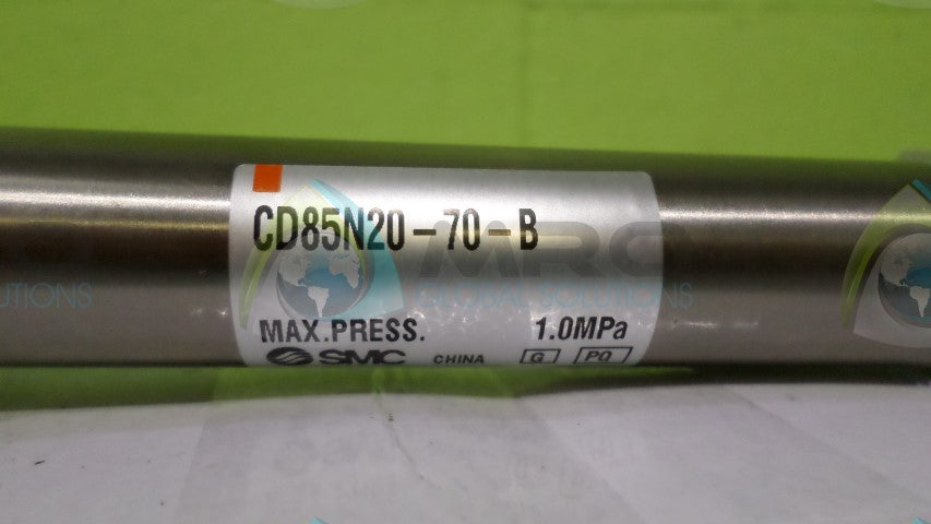 SMC CD85N20-70-B CYLINDER *NEW NO BOX*