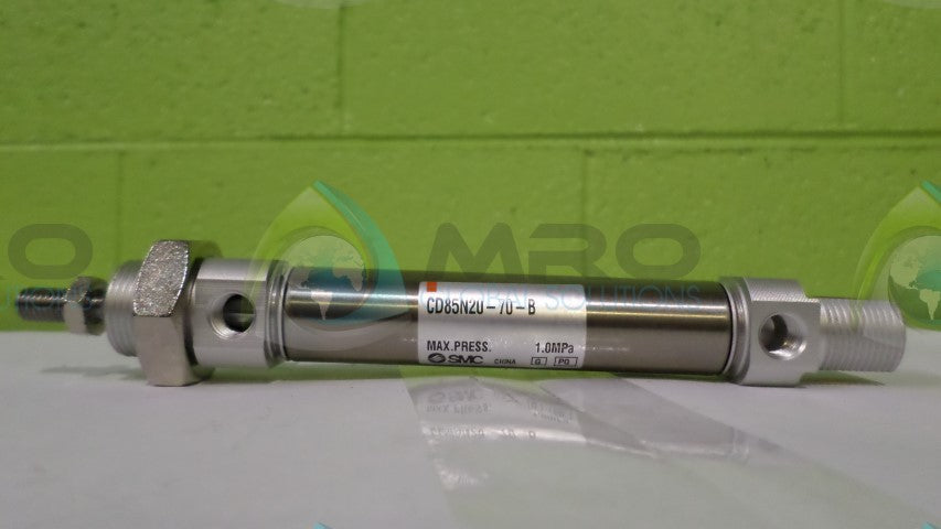 SMC CD85N20-70-B CYLINDER *NEW NO BOX*