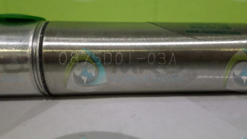 NUMATICS 0875D01-03A NSNP