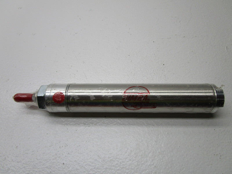 BIMBA 176-DNR PNEUMATIC CYLINDER * NEW IN ORIGINAL PACKAGE *