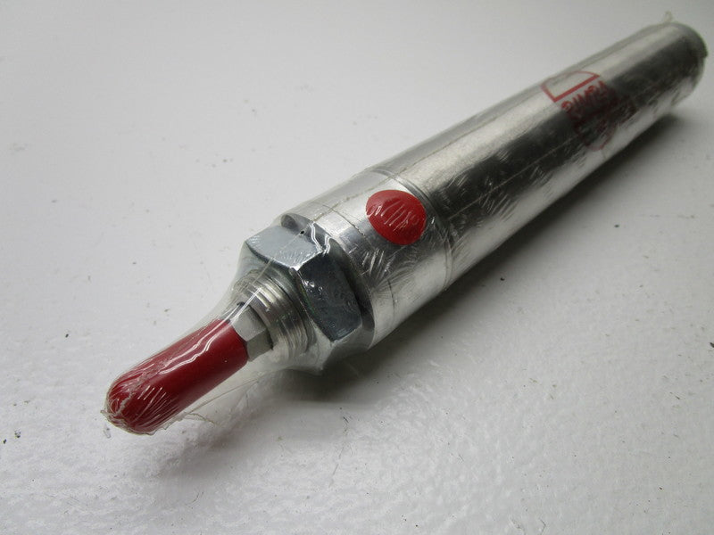 BIMBA 176-DNR PNEUMATIC CYLINDER * NEW IN ORIGINAL PACKAGE *