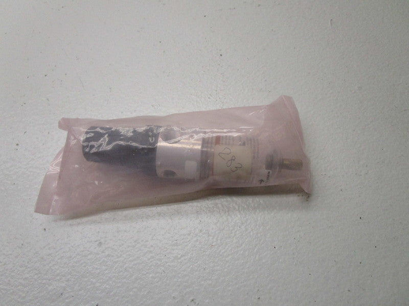 SMC 200F-755N REGULATOR * NEW IN FACTORY BAG *