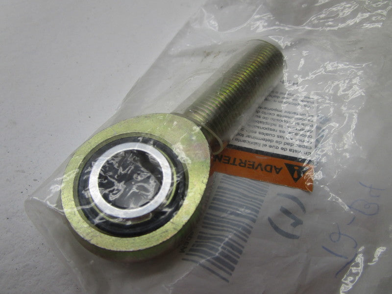 GRAINGER 20F921 ROD END * NEW IN FACTORY BAG *