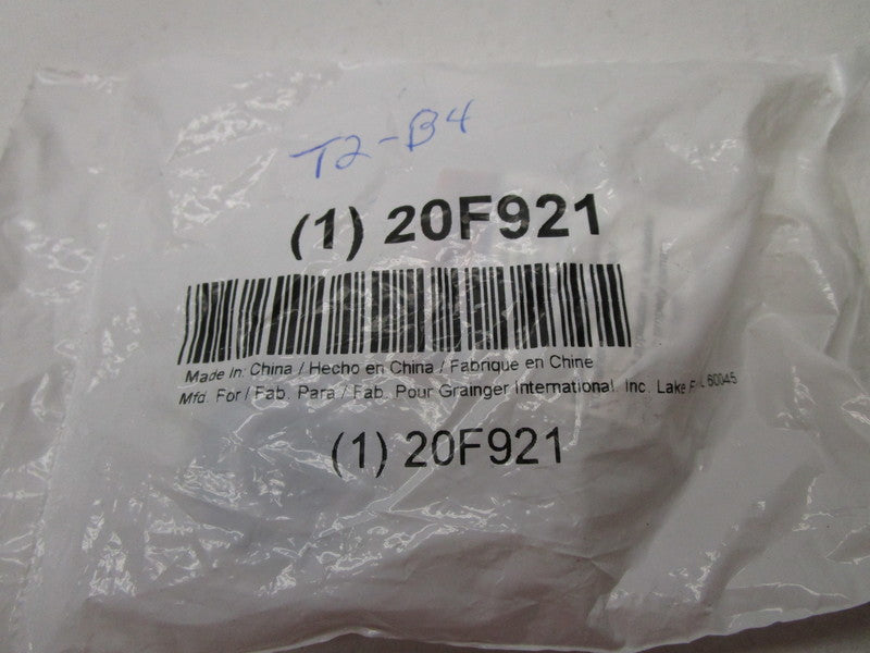 GRAINGER 20F921 ROD END * NEW IN FACTORY BAG *