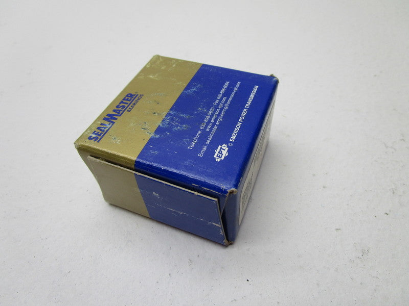 SEALMASTER ER-8 INSERT BEARING * FACTORY SEALED *