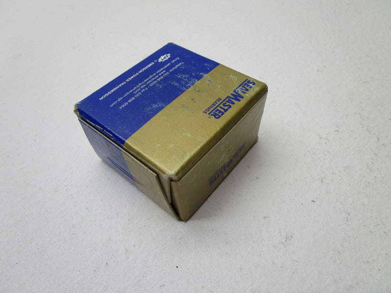 SEALMASTER ER-8 INSERT BEARING * FACTORY SEALED *