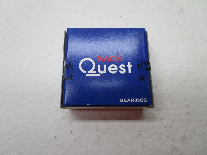 NACHI 6203-2NSE9 BALL BEARING * FACTORY SEALED *