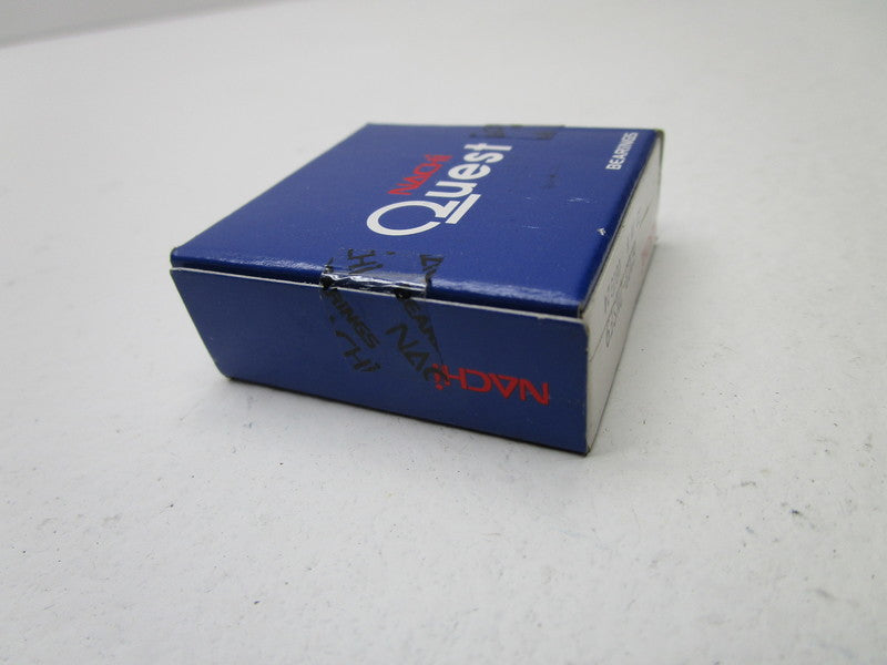 NACHI 6203-2NSE9 BALL BEARING * FACTORY SEALED *