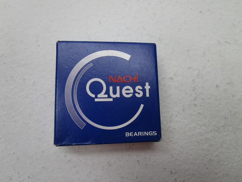 NACHI 6205-2NSE9 BALL BEARING * FACTORY SEALED *