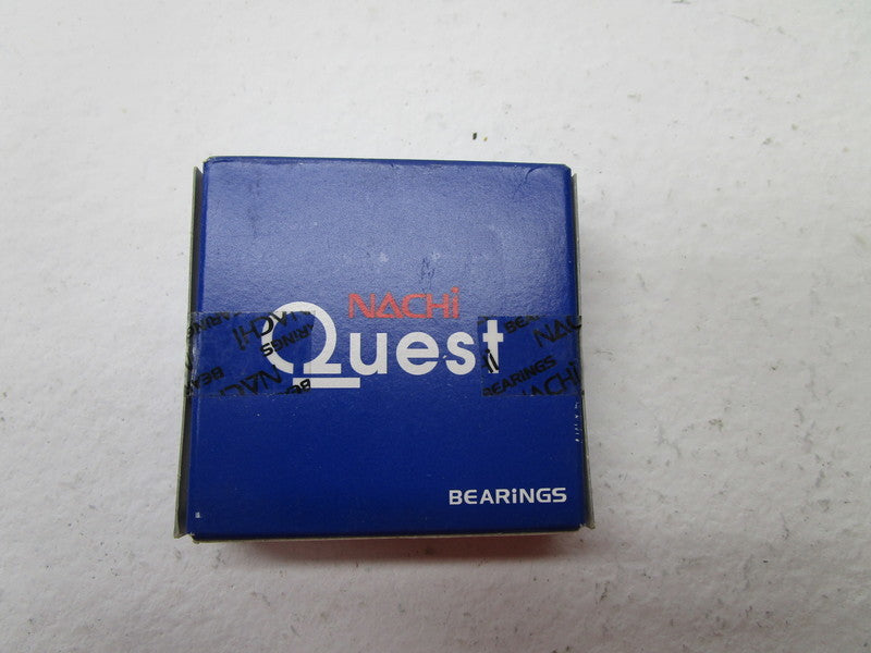 NACHI 6205-2NSE9 BALL BEARING * FACTORY SEALED *
