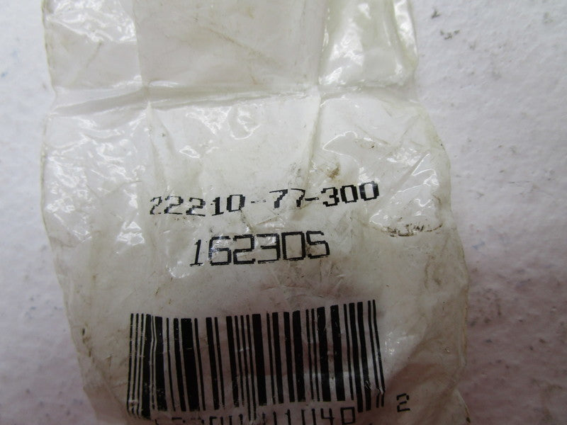 INDUSTRIAL MRO 22210-77-300 BALL BEARING * NEW IN FACTORY BAG *