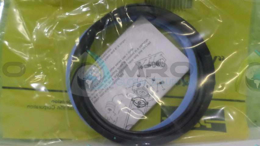 PARKER PK5002A005 PISTON SEAL KIT *NEW IN BAG*