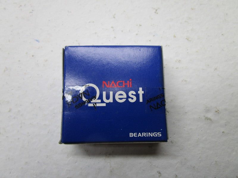 NACHI 6004ZZE BALL BEARING * FACTORY SEALED *