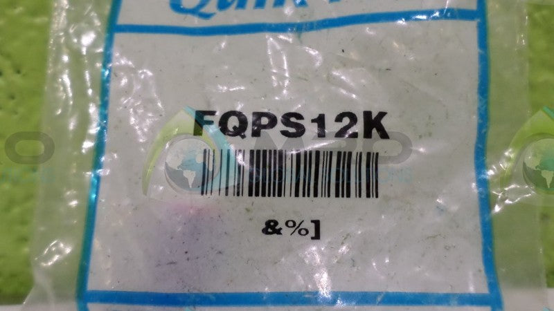 BIMBA FQPS12K FLOW CONTROL TUBE * NEW IN BAG *