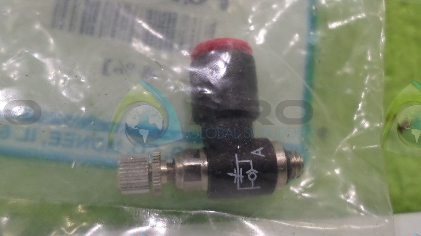 BIMBA FQPS12K FLOW CONTROL TUBE * NEW IN BAG *